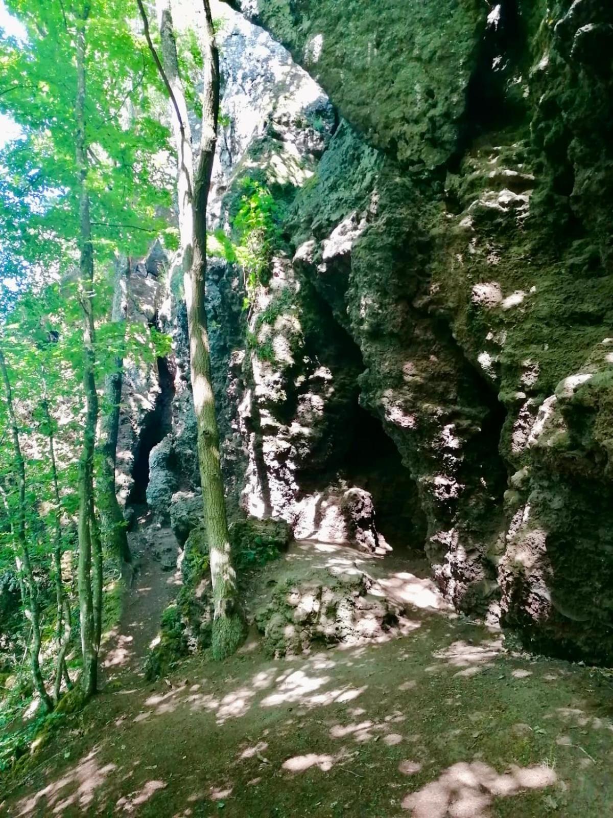 Schmitt Landhaus Laux מראה חיצוני תמונה